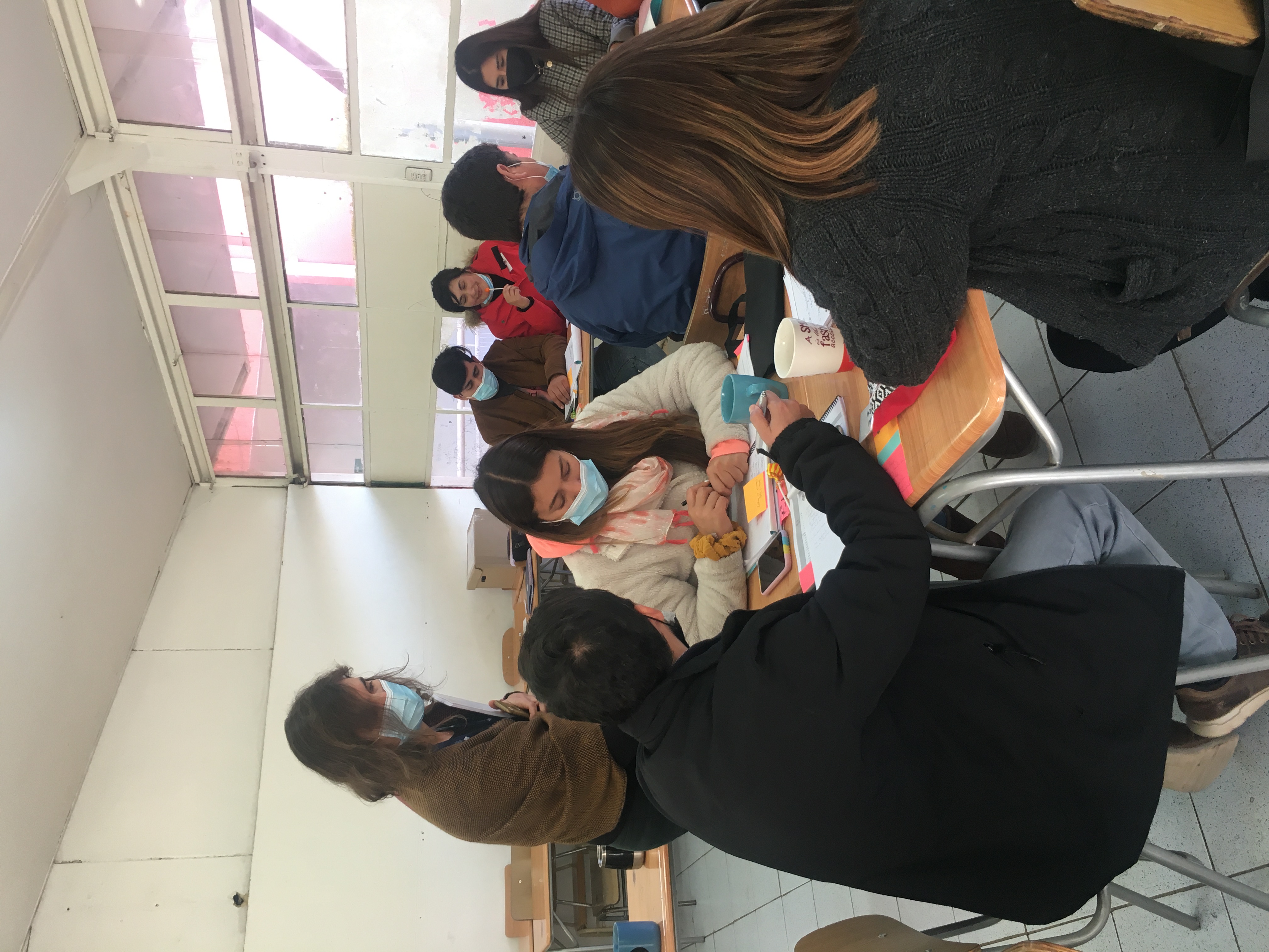  Observación y retroalimentación para el desarrollo profesional docente - Abierto Diciembre 2025